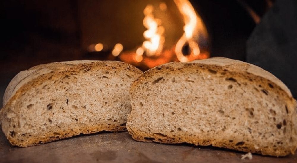 The Pros and Cons of Woodfire Oven for Bread Baking – The Bread