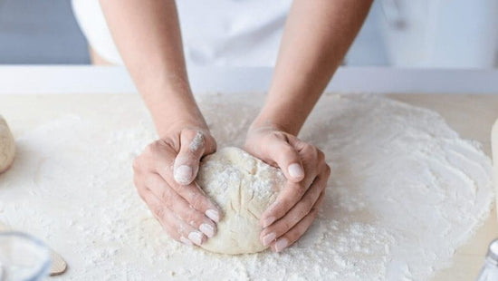 Pizza alla pala (Pizza on a Peel): from the dough to baking, everything you need to know