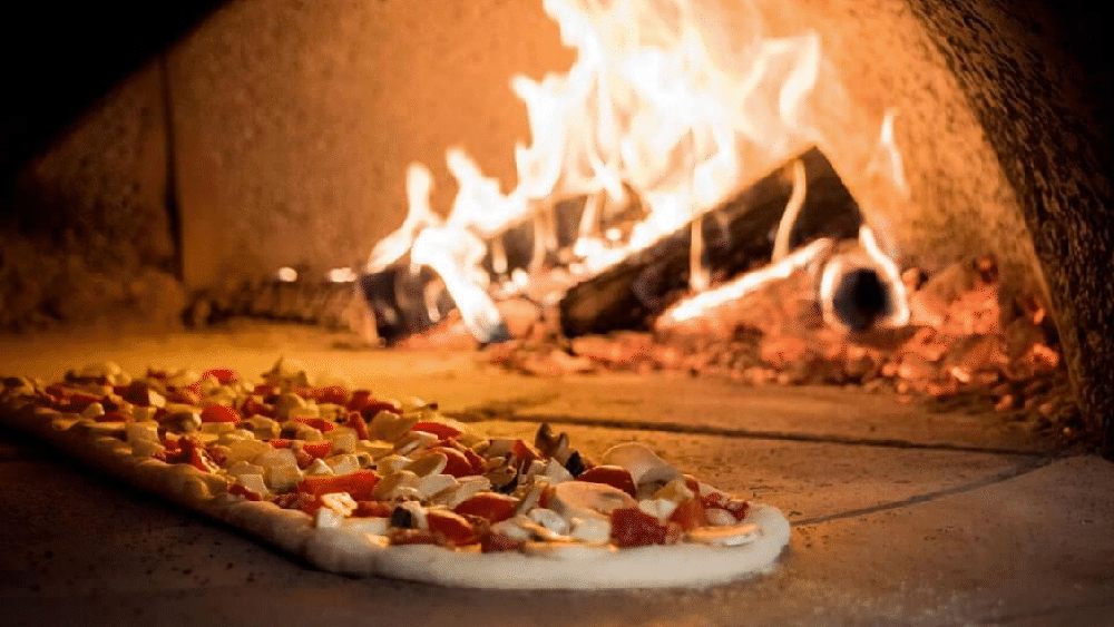 Making pizza at home: 4 tips to get a pro pizza