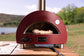 Alfa Moderno Portable Gas Fired Pizza Oven