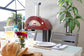 Alfa Brio Pizza Oven