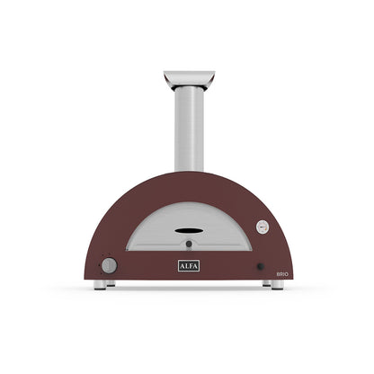 Alfa Brio Pizza Oven